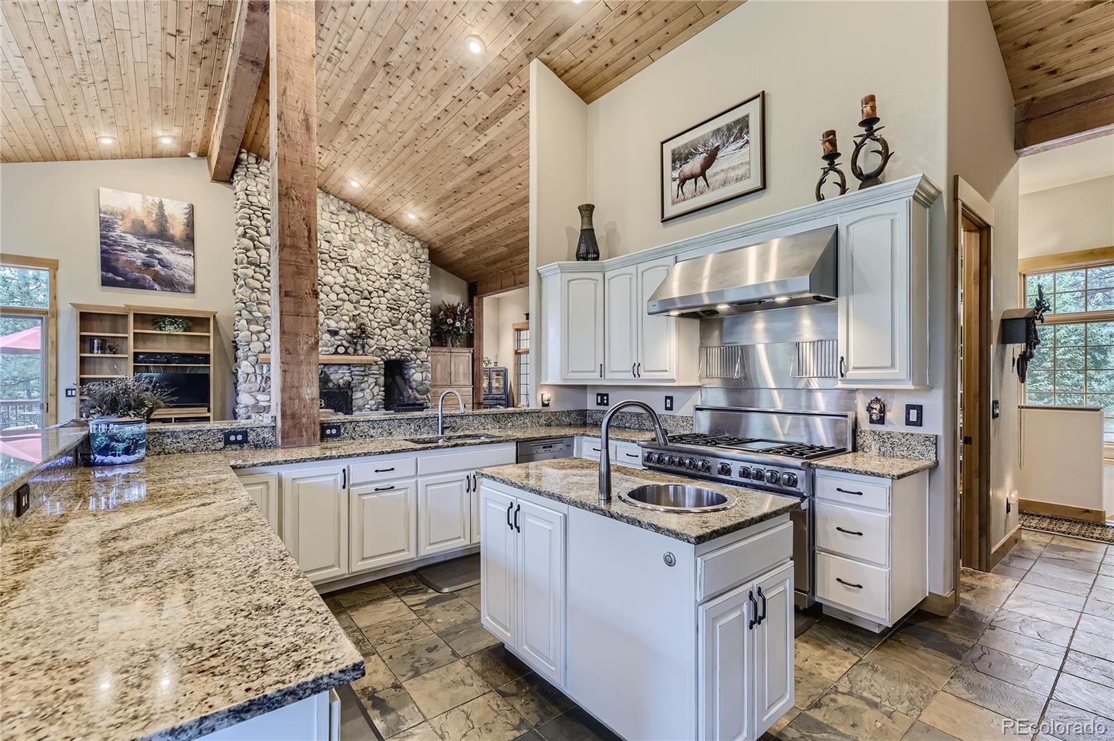 MLS Image #13 for 9340  comanche pines drive,franktown, Colorado