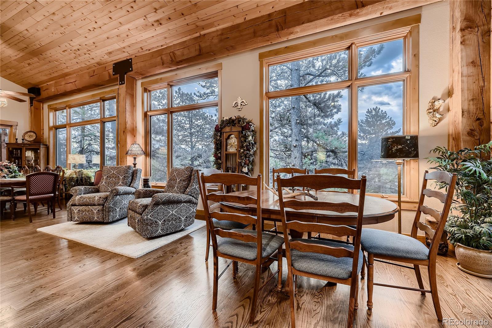 MLS Image #16 for 9340  comanche pines drive,franktown, Colorado