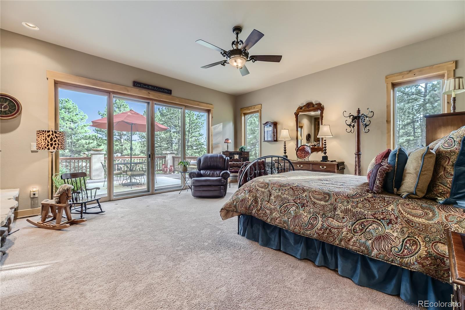 MLS Image #18 for 9340  comanche pines drive,franktown, Colorado