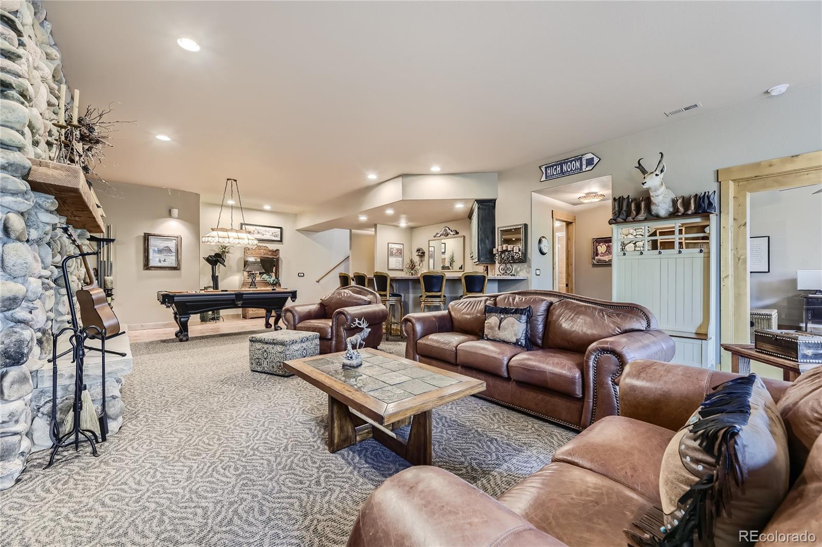 MLS Image #29 for 9340  comanche pines drive,franktown, Colorado