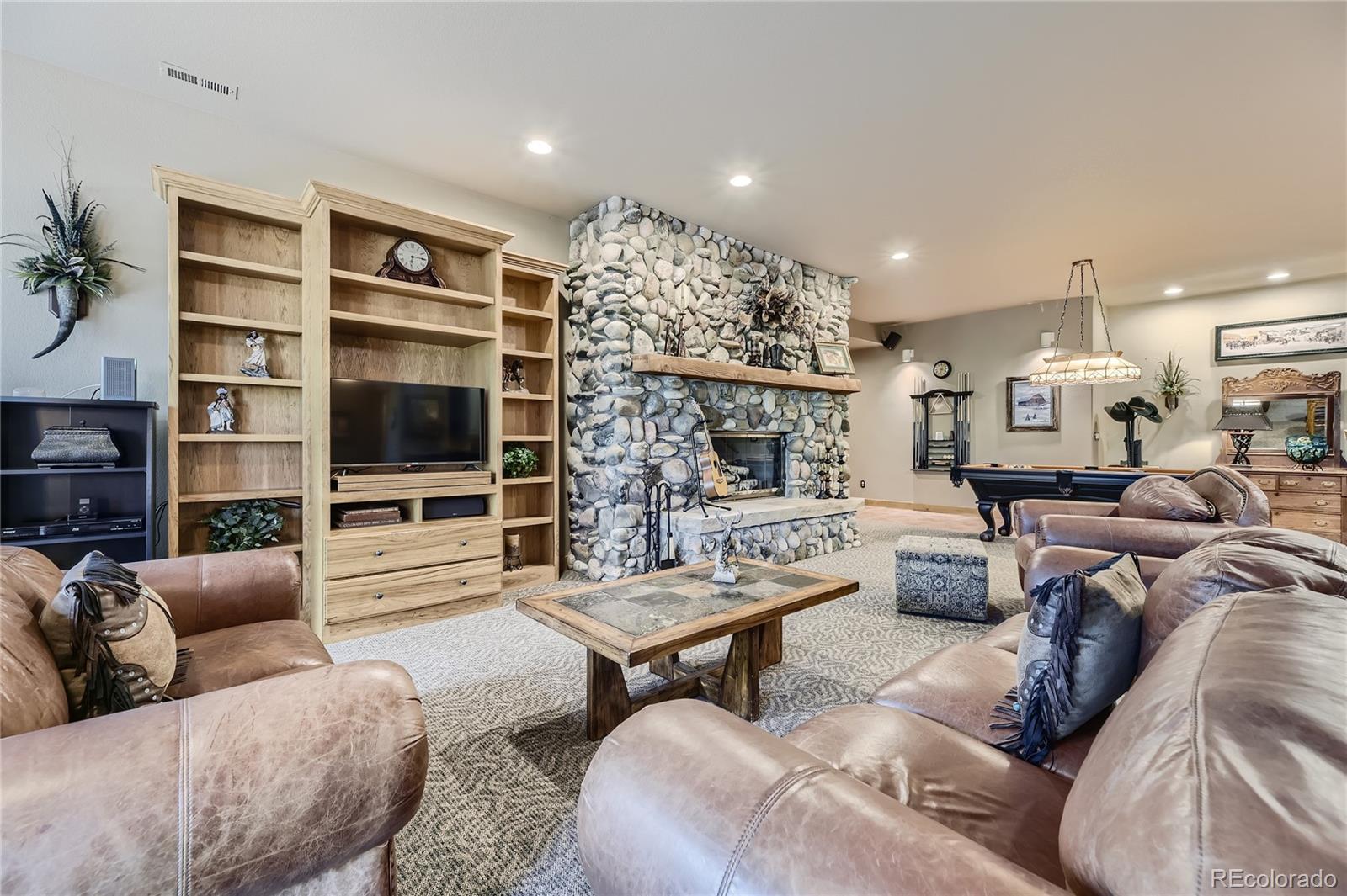 MLS Image #30 for 9340  comanche pines drive,franktown, Colorado