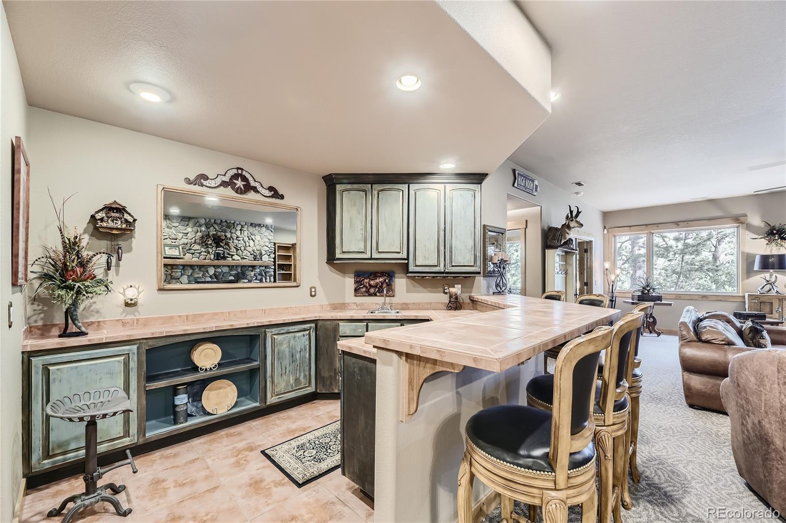 MLS Image #31 for 9340  comanche pines drive,franktown, Colorado