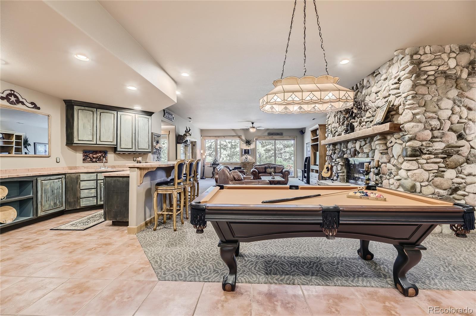 MLS Image #37 for 9340  comanche pines drive,franktown, Colorado