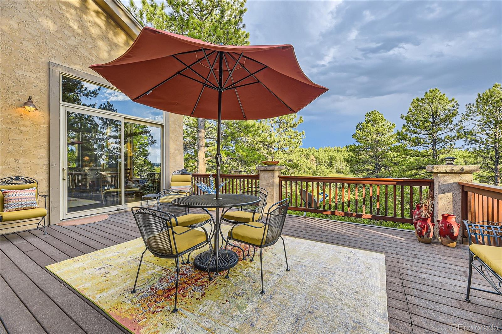 MLS Image #40 for 9340  comanche pines drive,franktown, Colorado