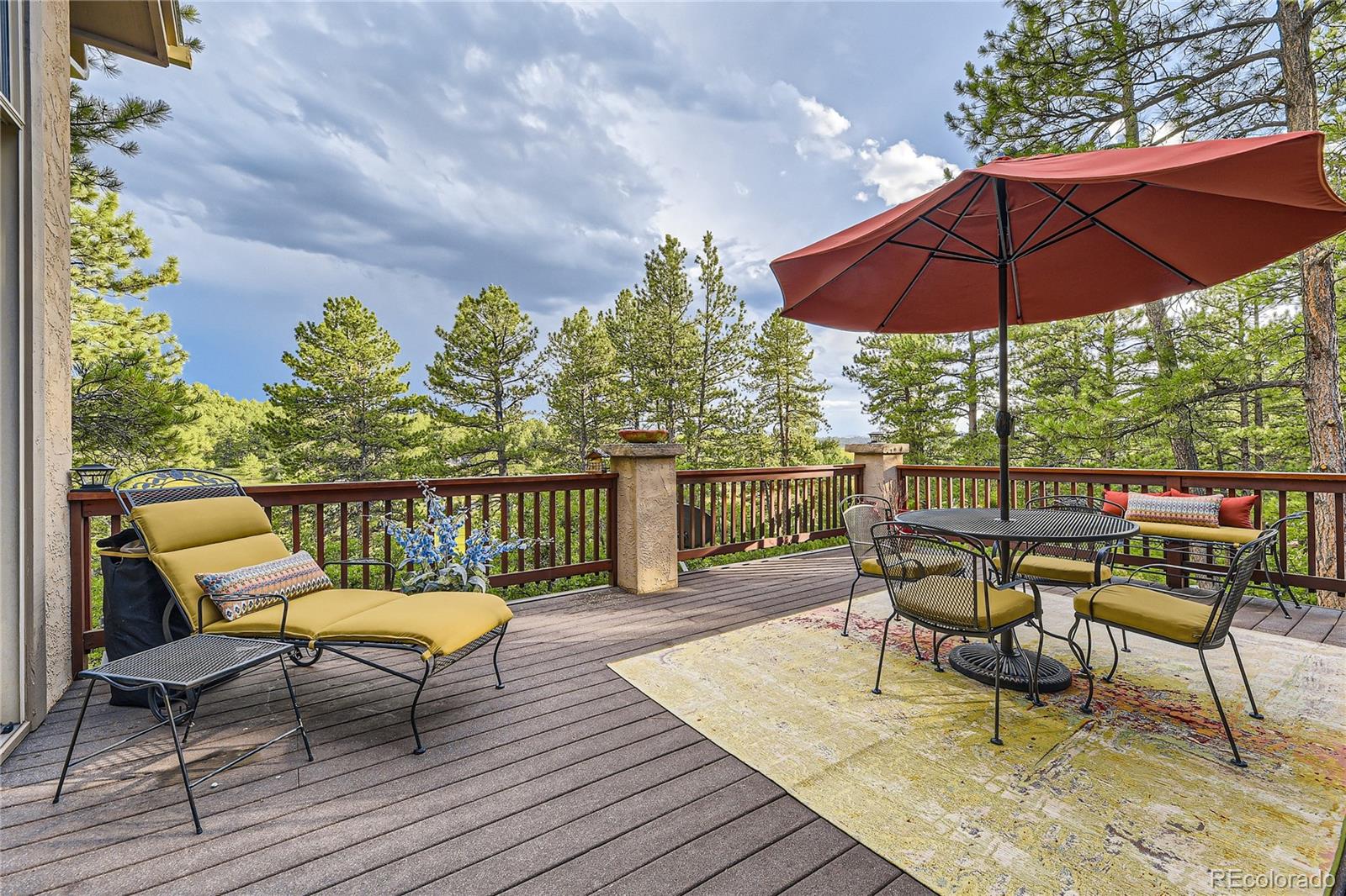 MLS Image #41 for 9340  comanche pines drive,franktown, Colorado