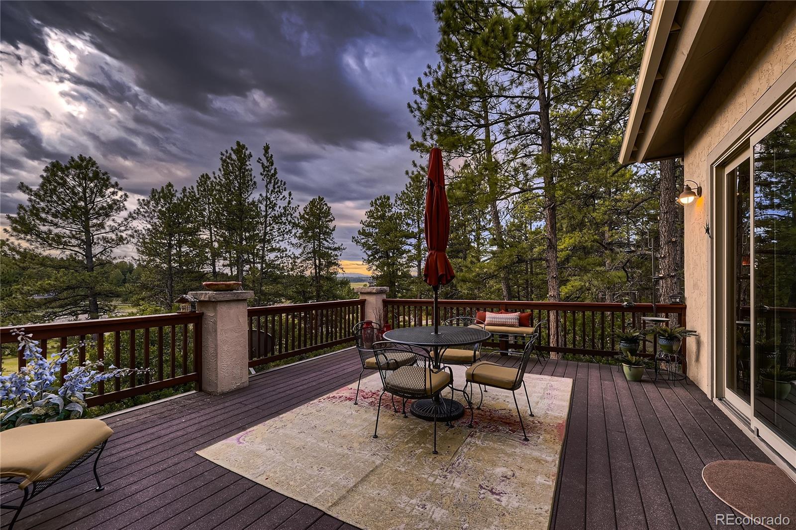 MLS Image #42 for 9340  comanche pines drive,franktown, Colorado