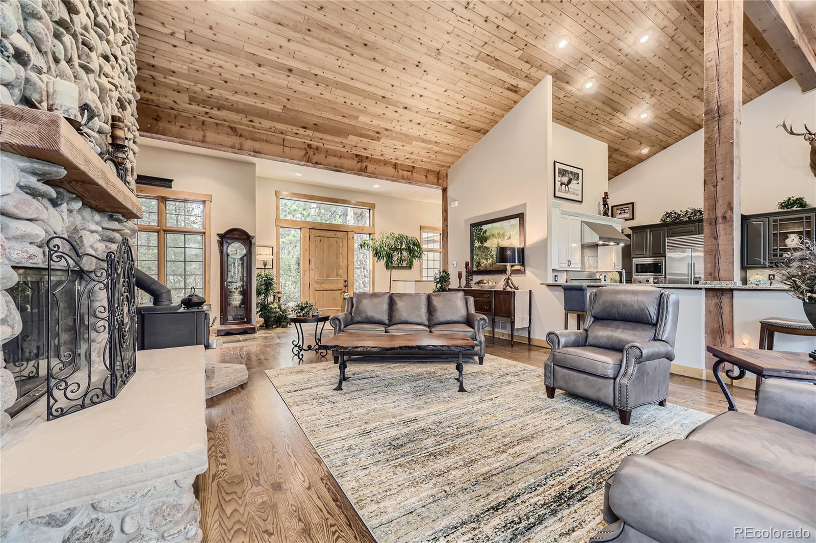 MLS Image #8 for 9340  comanche pines drive,franktown, Colorado