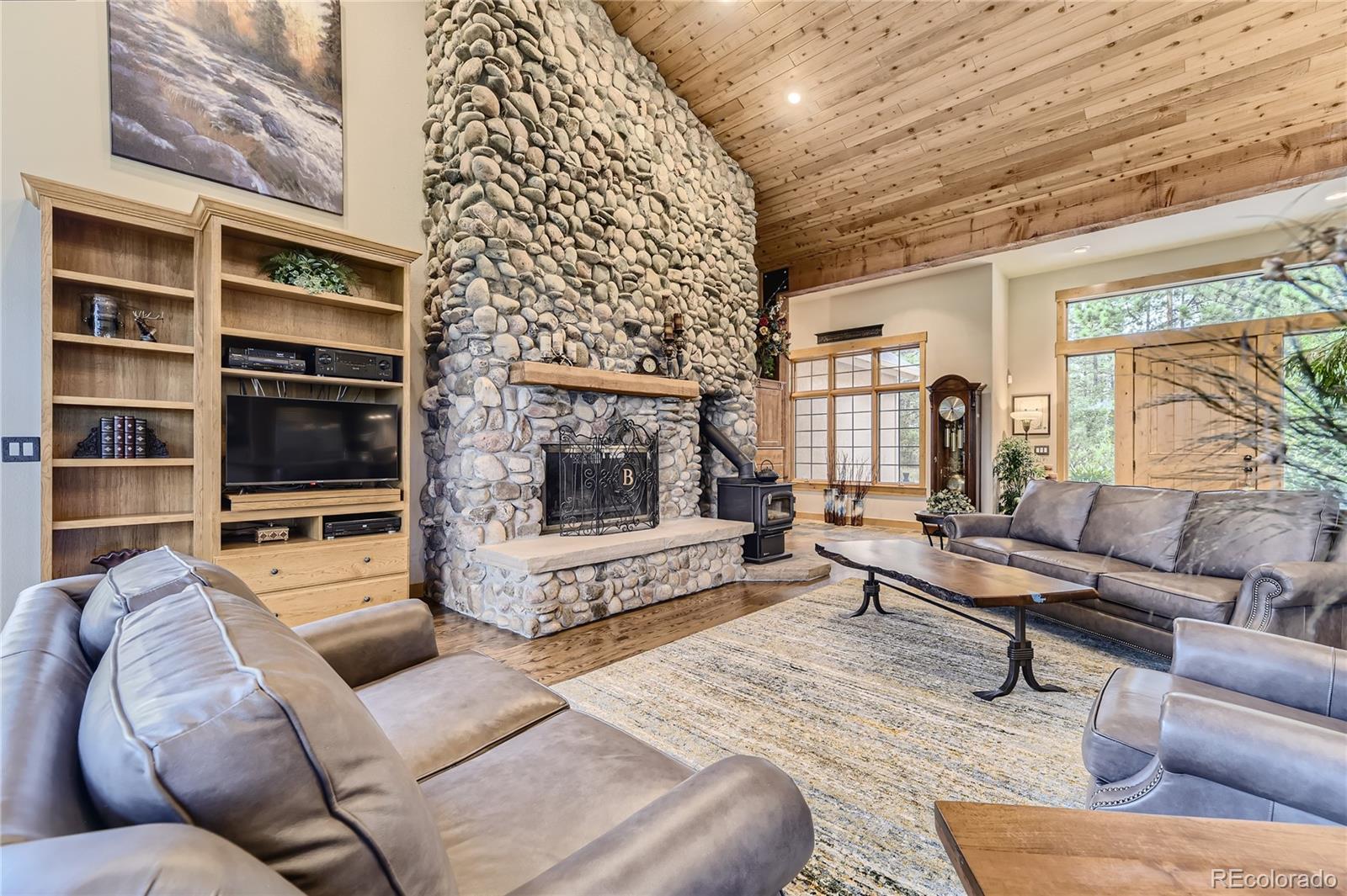 MLS Image #9 for 9340  comanche pines drive,franktown, Colorado