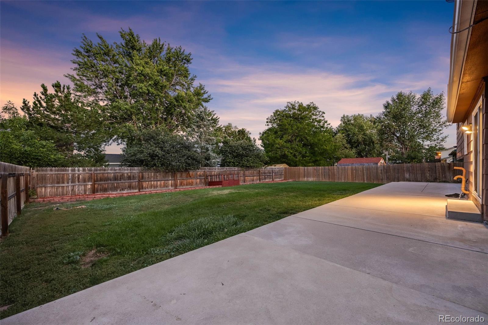 MLS Image #27 for 1680  elmwood street,broomfield, Colorado