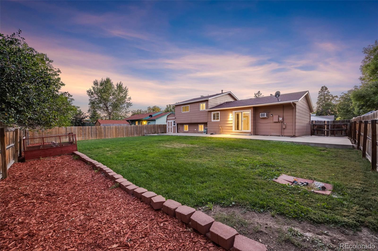 MLS Image #28 for 1680  elmwood street,broomfield, Colorado