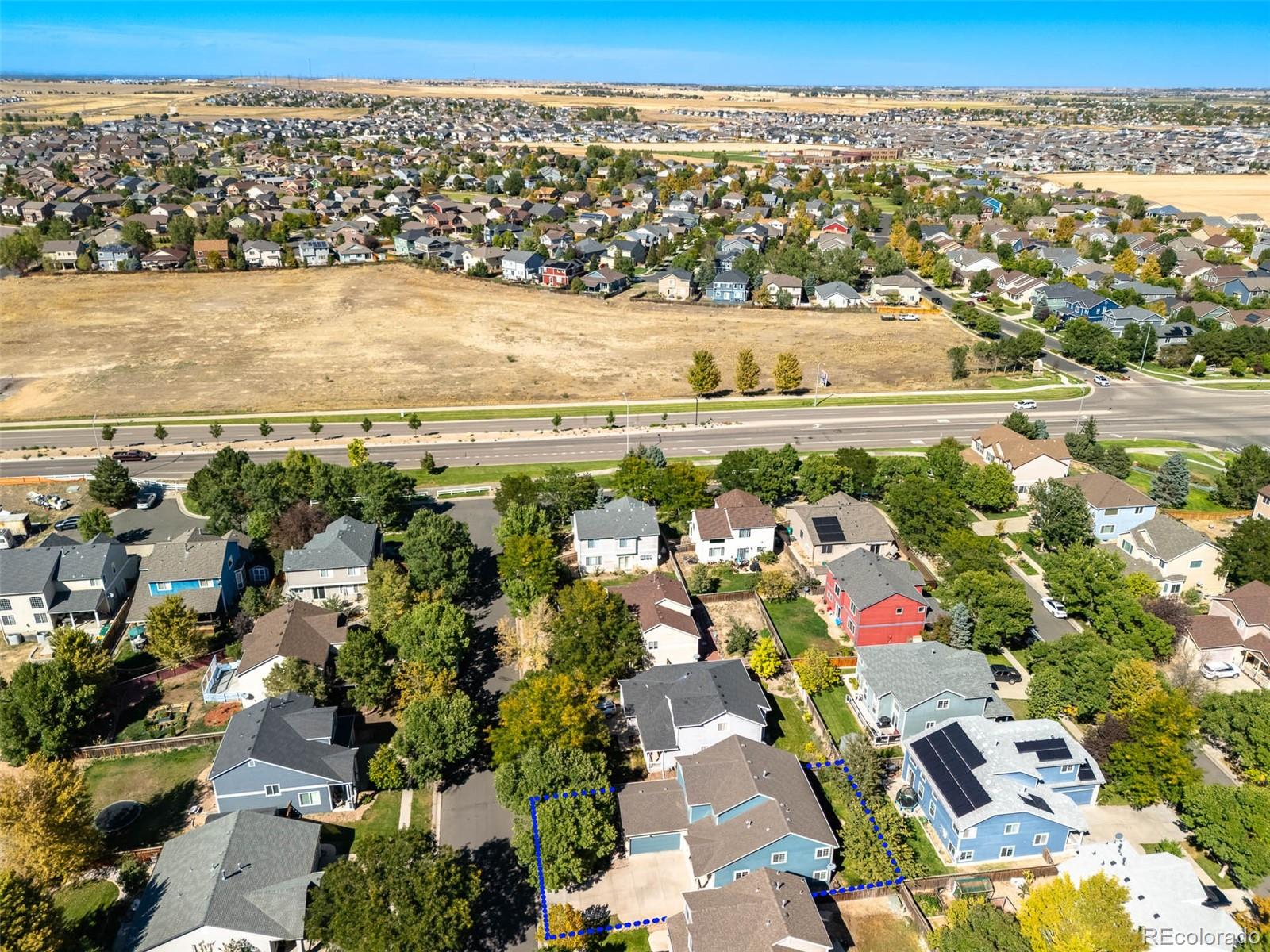 MLS Image #28 for 40  pheasant avenue,brighton, Colorado