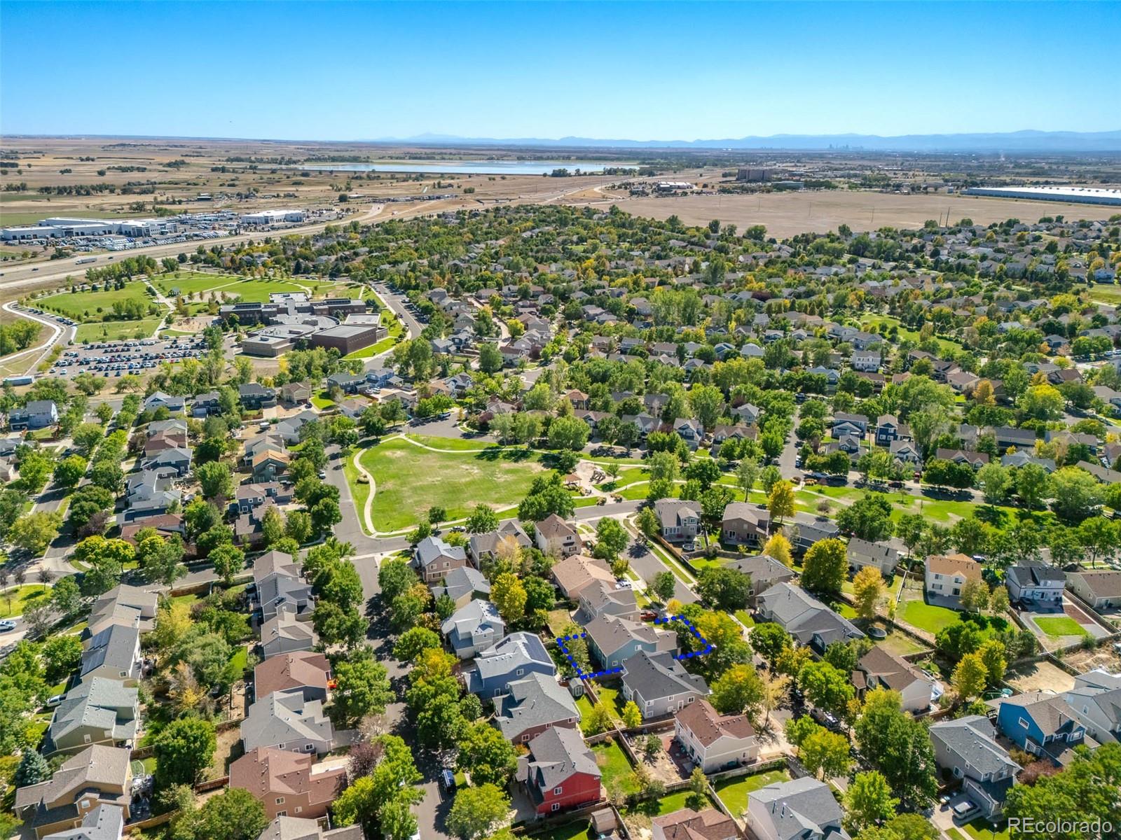 MLS Image #32 for 40  pheasant avenue,brighton, Colorado