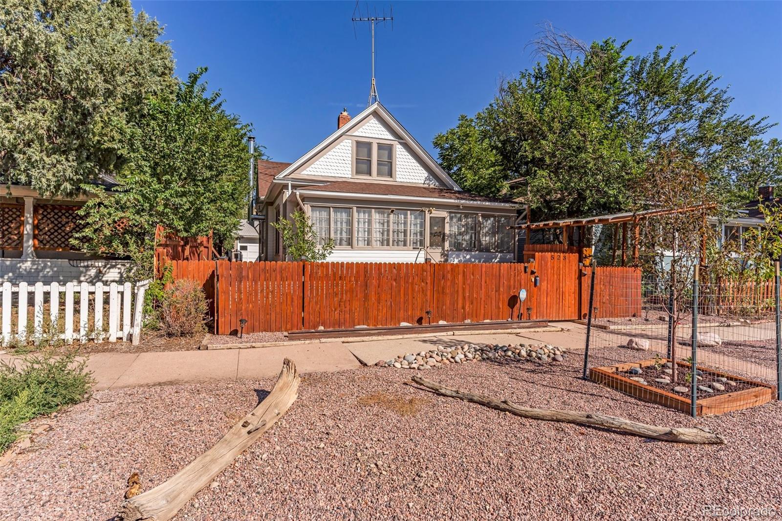 MLS Image #0 for 523  rudd avenue,canon city, Colorado