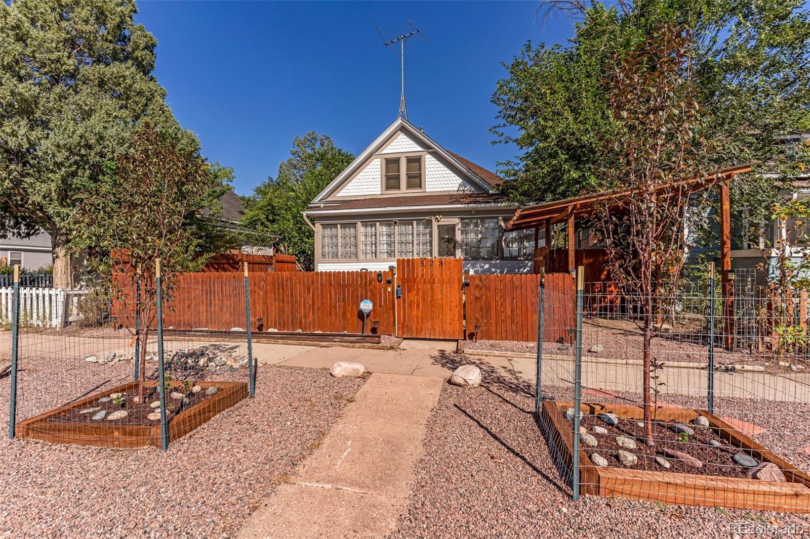 MLS Image #2 for 523  rudd avenue,canon city, Colorado