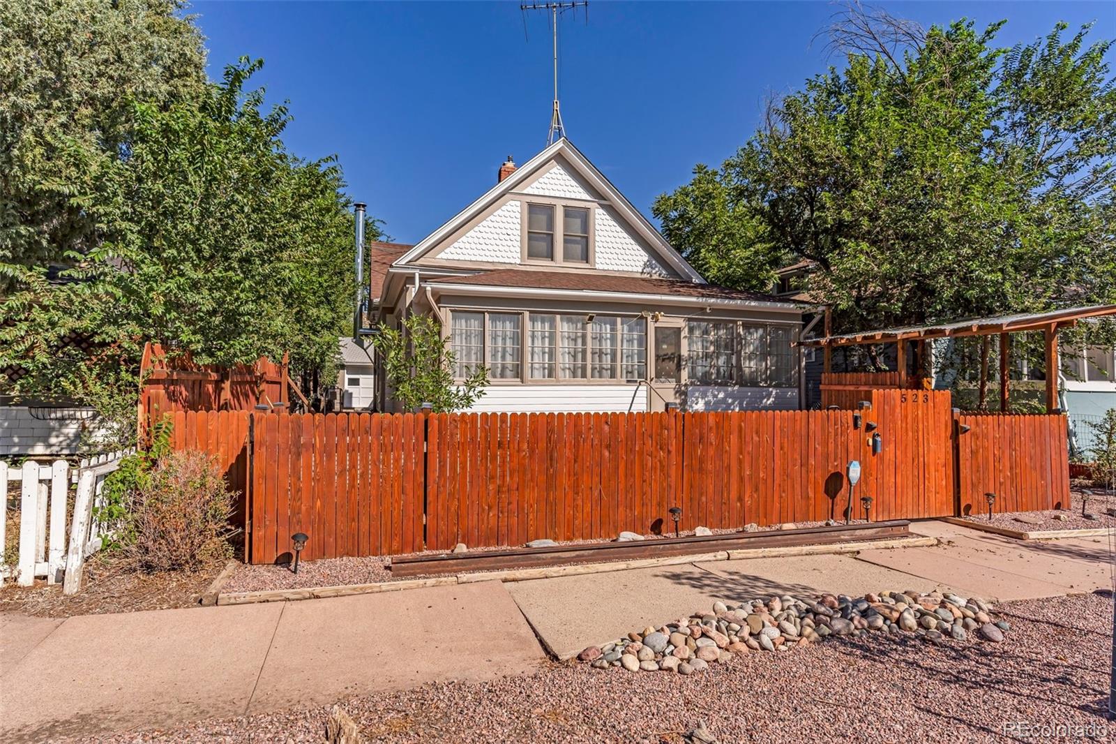 MLS Image #3 for 523  rudd avenue,canon city, Colorado