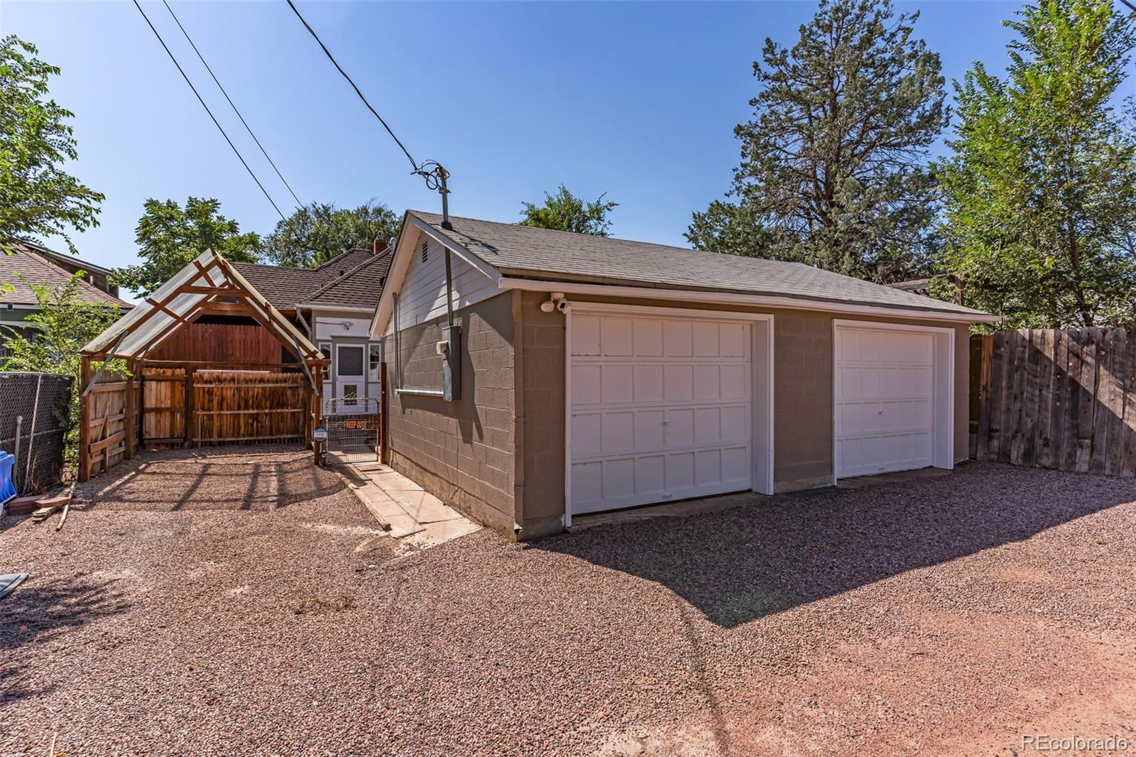 MLS Image #49 for 523  rudd avenue,canon city, Colorado