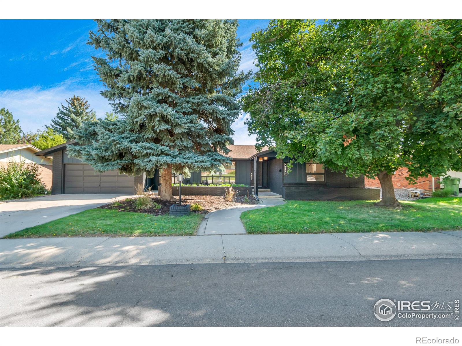 MLS Image #0 for 2110  agate court,loveland, Colorado