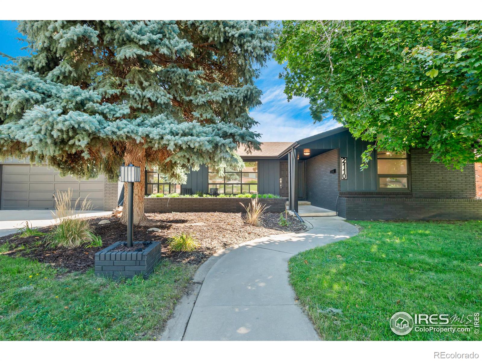 MLS Image #7 for 2110  agate court,loveland, Colorado