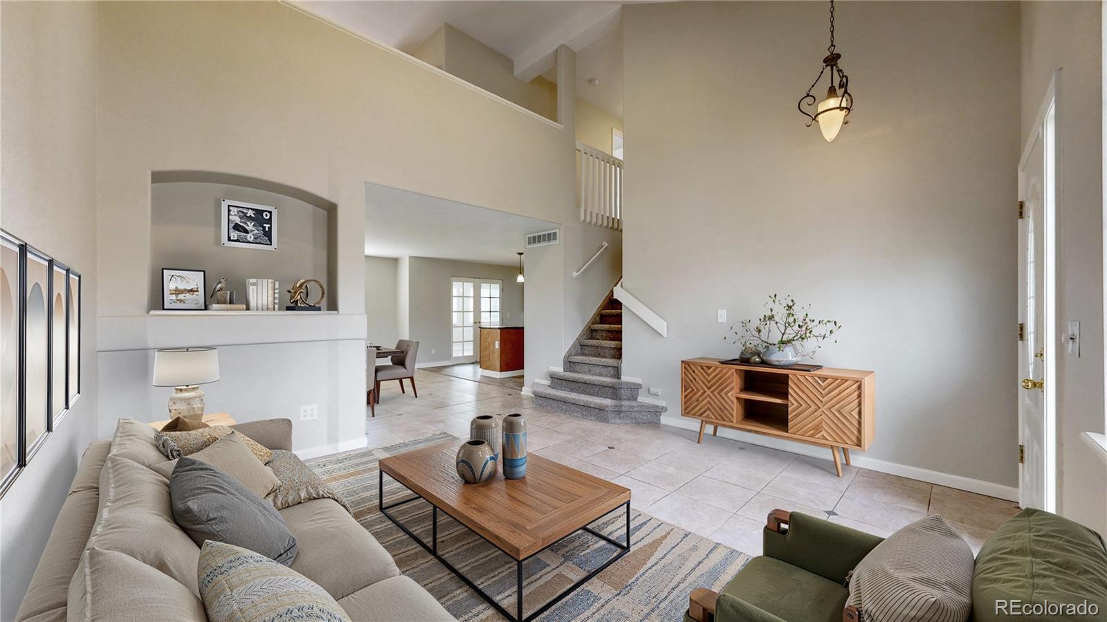 MLS Image #3 for 5308 s ukraine street,aurora, Colorado