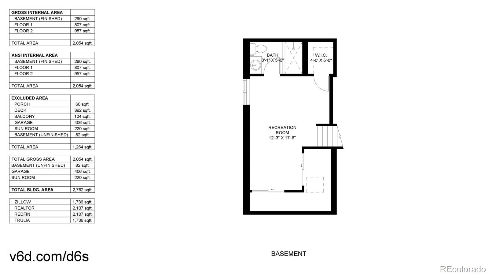 MLS Image #36 for 5308 s ukraine street,aurora, Colorado