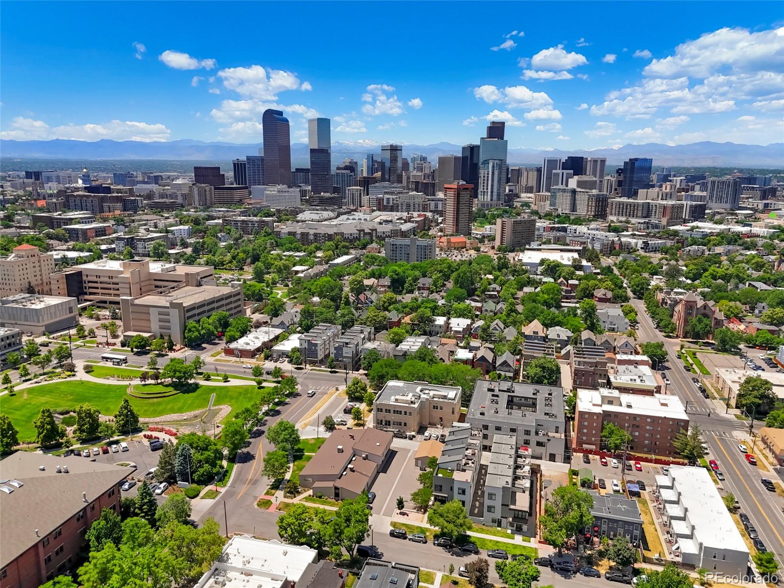 MLS Image #29 for 2120 n downing street,denver, Colorado