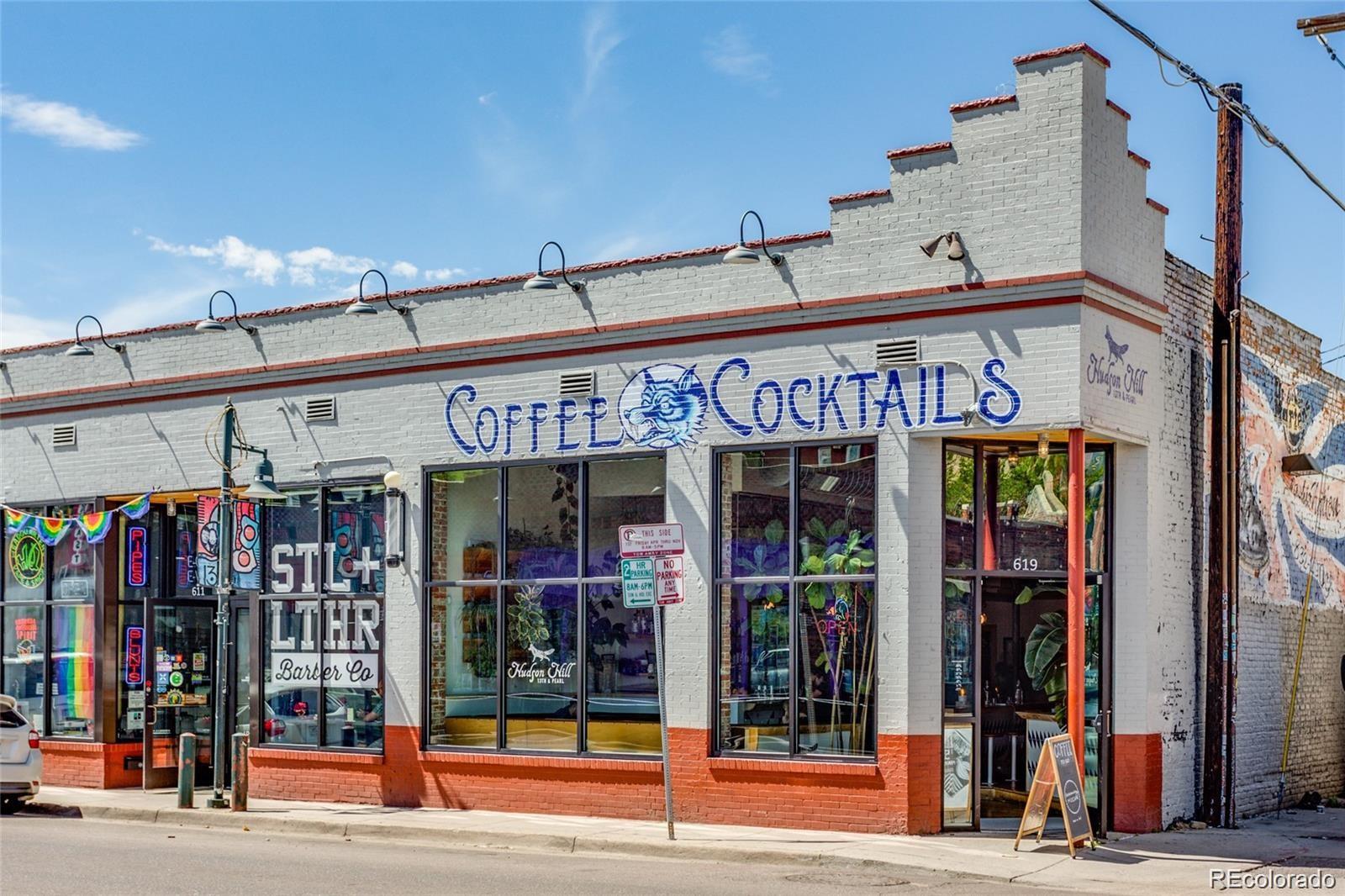 MLS Image #34 for 2120 n downing street,denver, Colorado