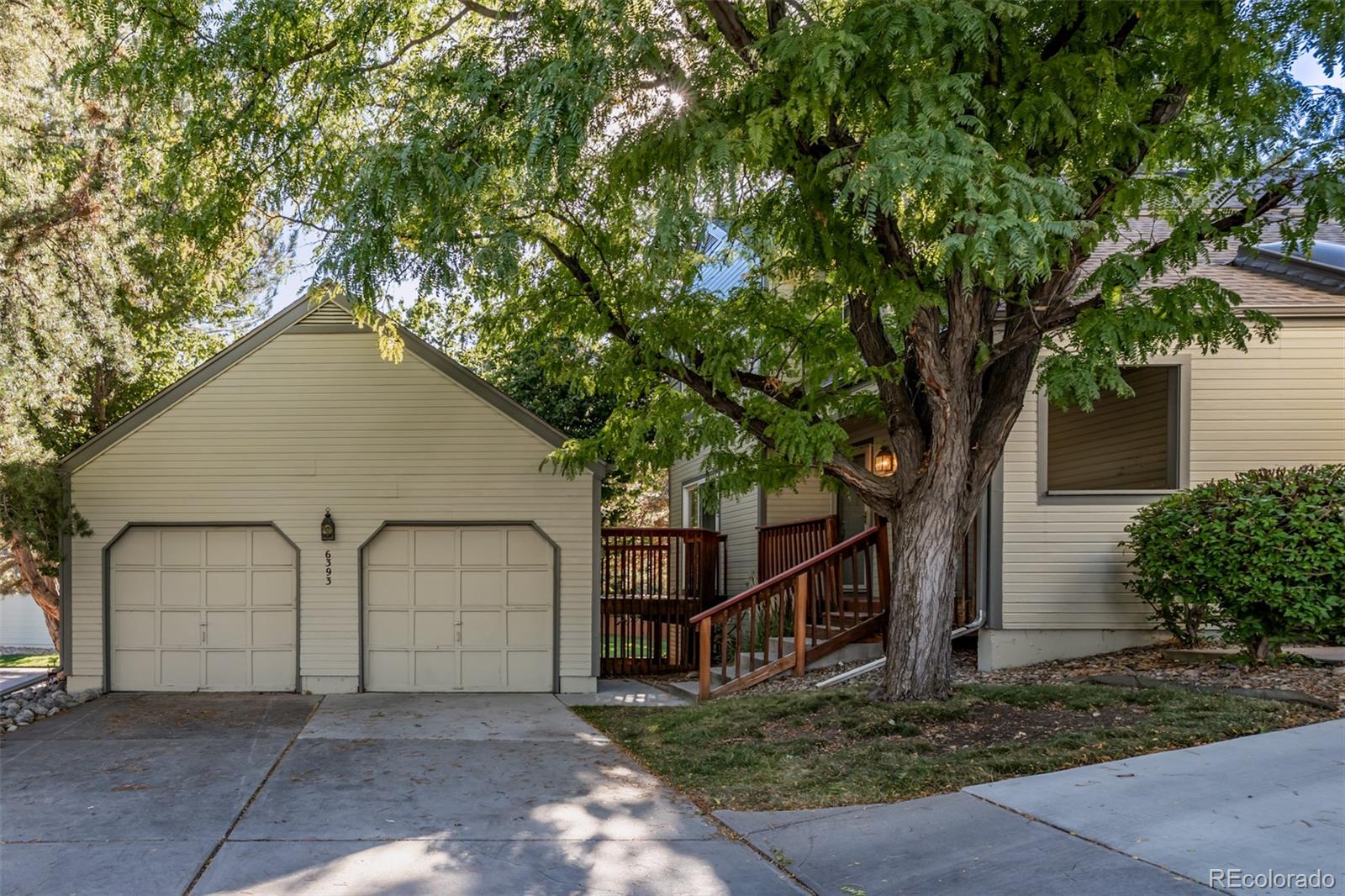 MLS Image #0 for 6393 s grape court,centennial, Colorado