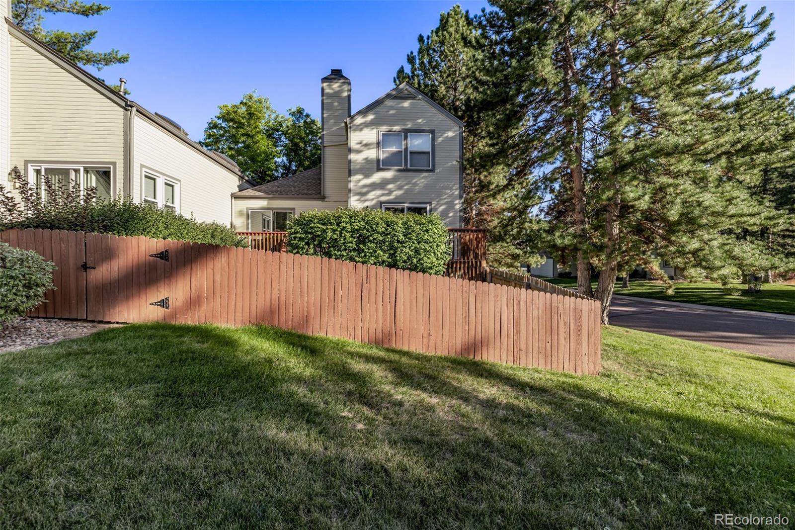 MLS Image #44 for 6393 s grape court,centennial, Colorado