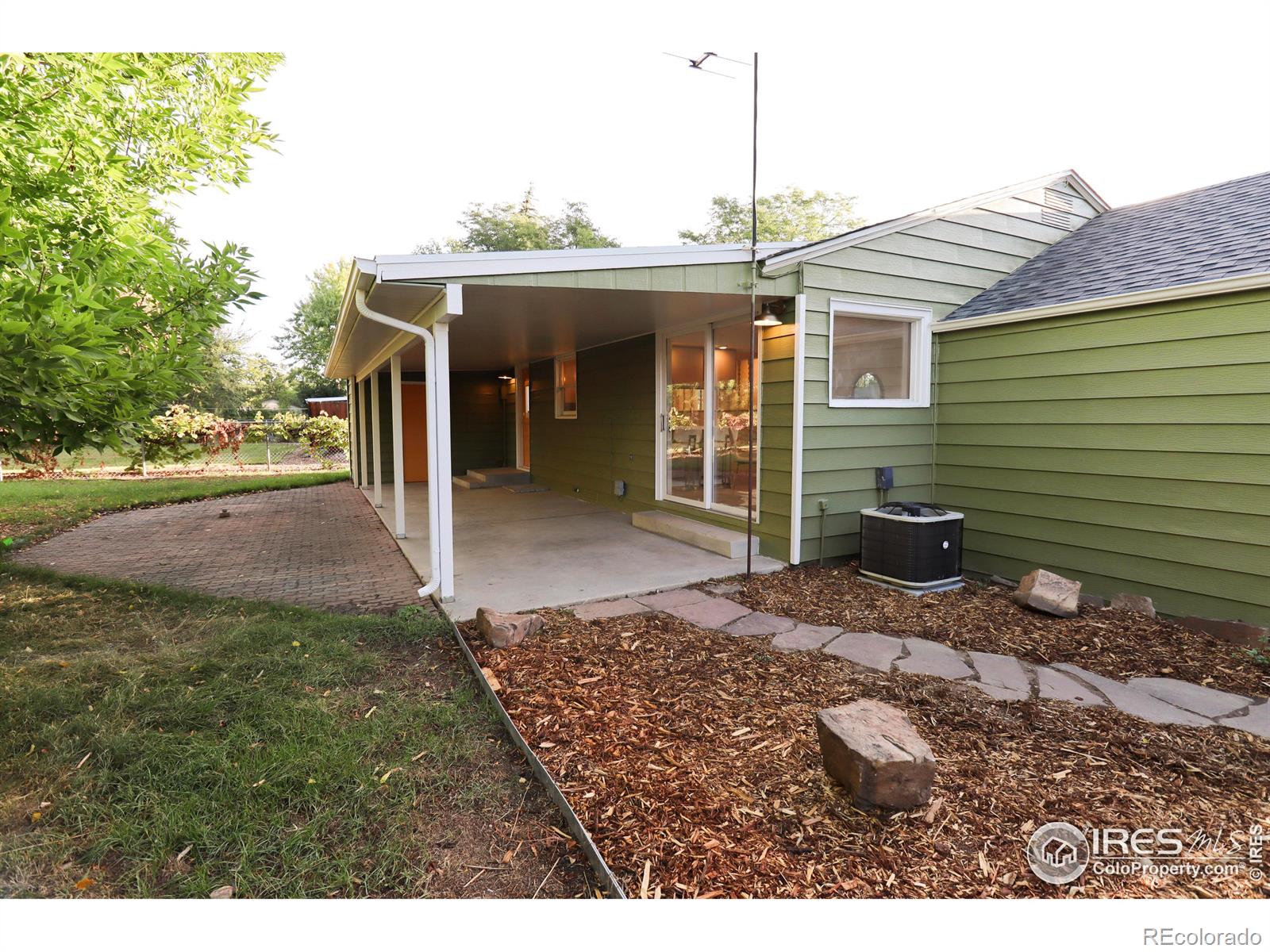 MLS Image #15 for 613 e coy drive,fort collins, Colorado