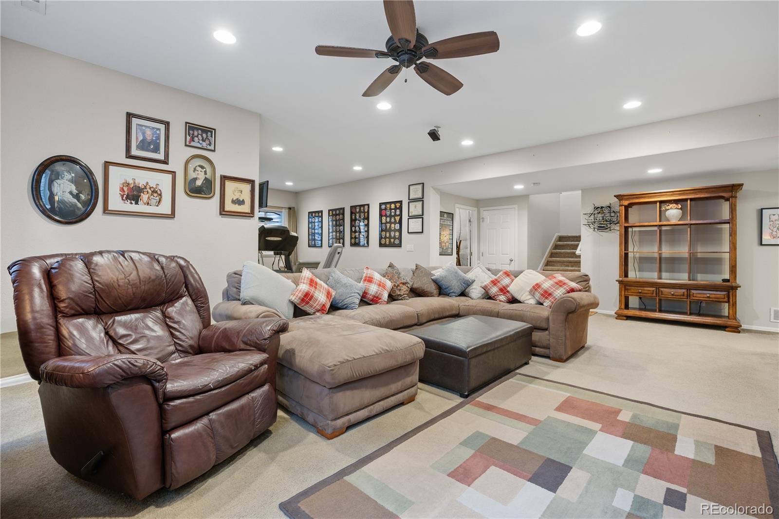 MLS Image #22 for 2831 s ireland way,aurora, Colorado