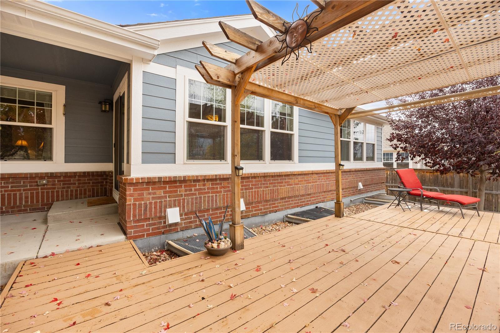 MLS Image #35 for 2831 s ireland way,aurora, Colorado