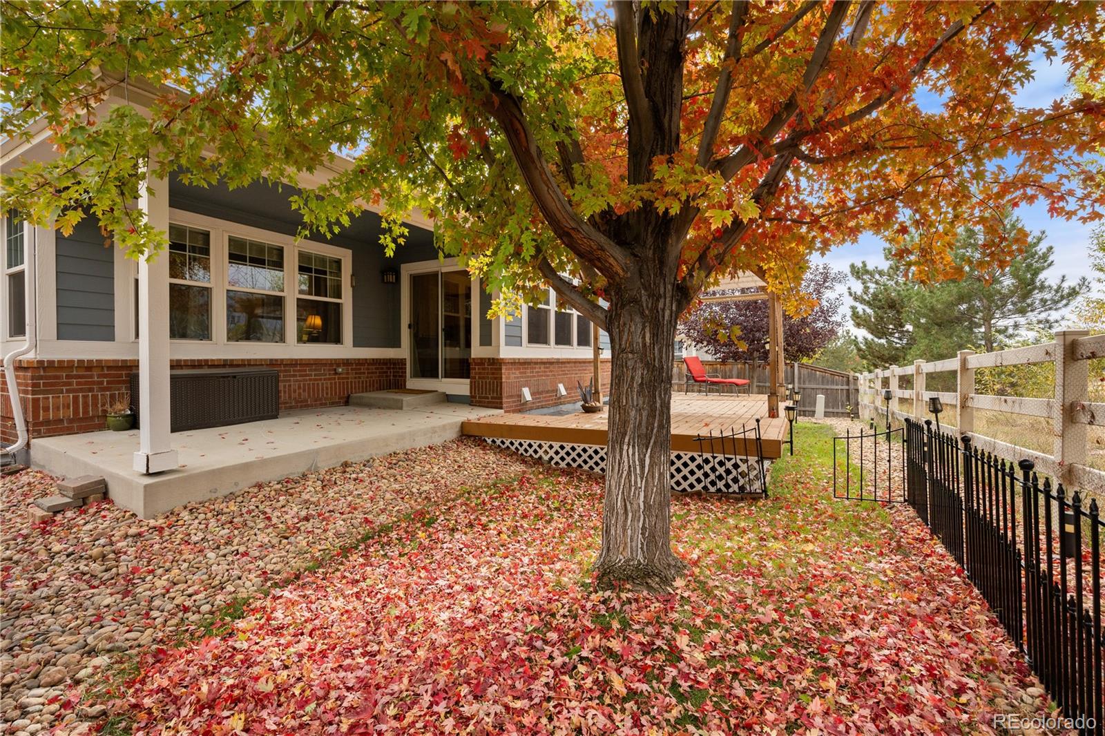 MLS Image #39 for 2831 s ireland way,aurora, Colorado