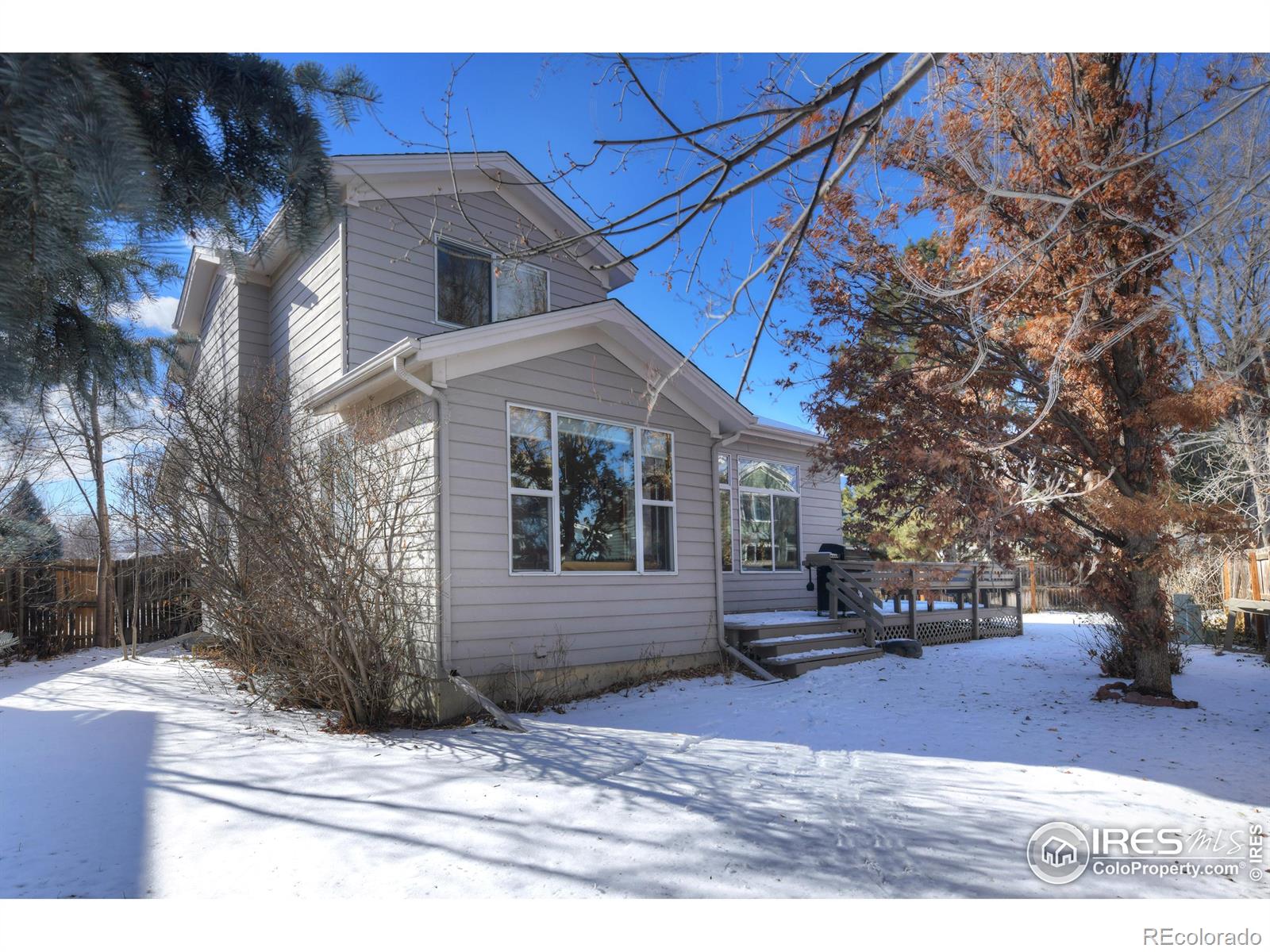 MLS Image #24 for 4588  pussy willow court,boulder, Colorado