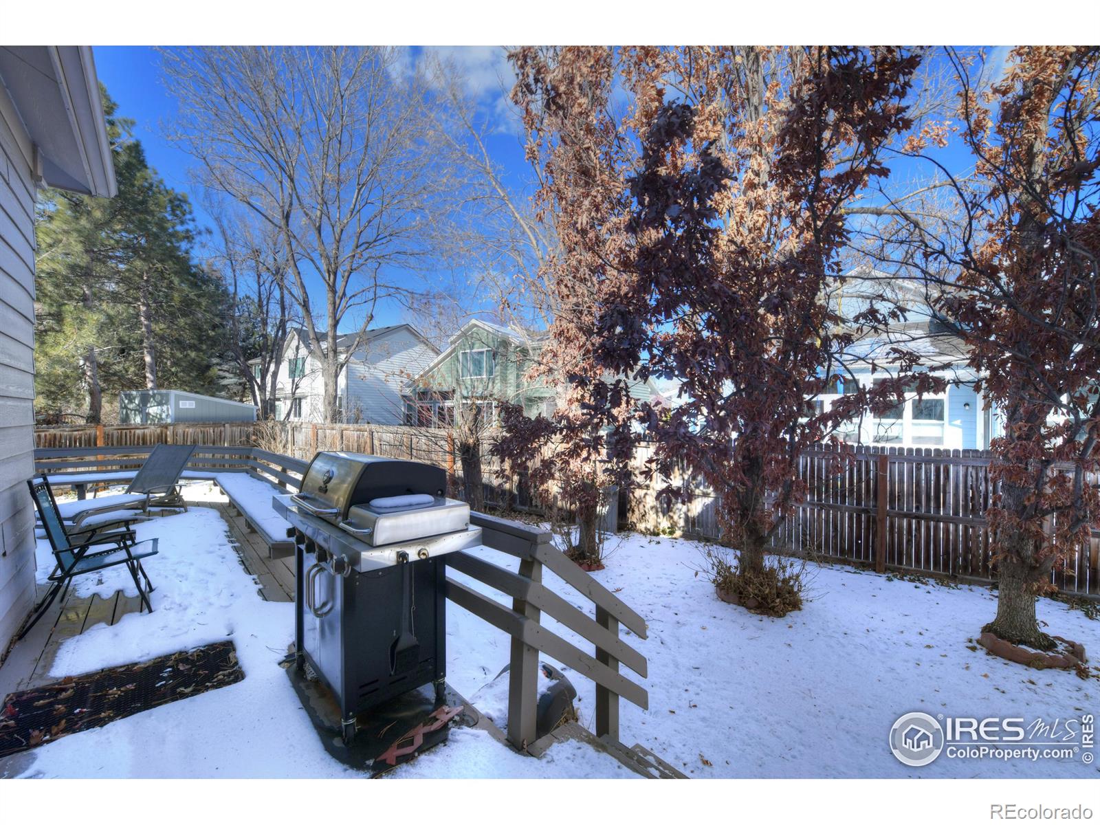 MLS Image #25 for 4588  pussy willow court,boulder, Colorado