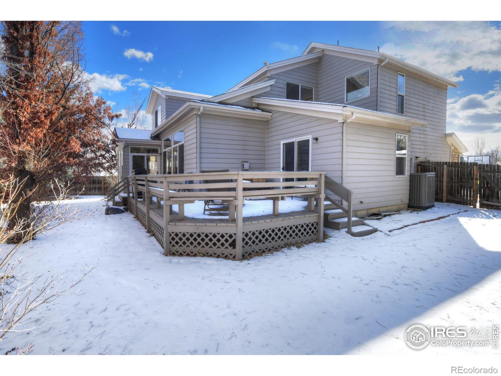 MLS Image #27 for 4588  pussy willow court,boulder, Colorado