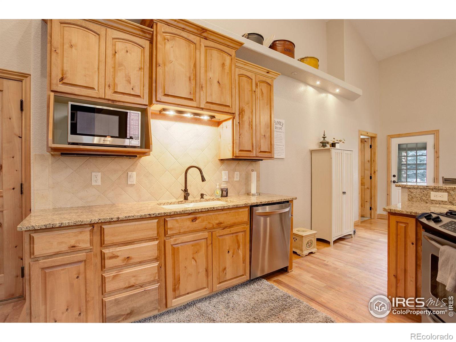 MLS Image #4 for 3309  67th ave pl,greeley, Colorado