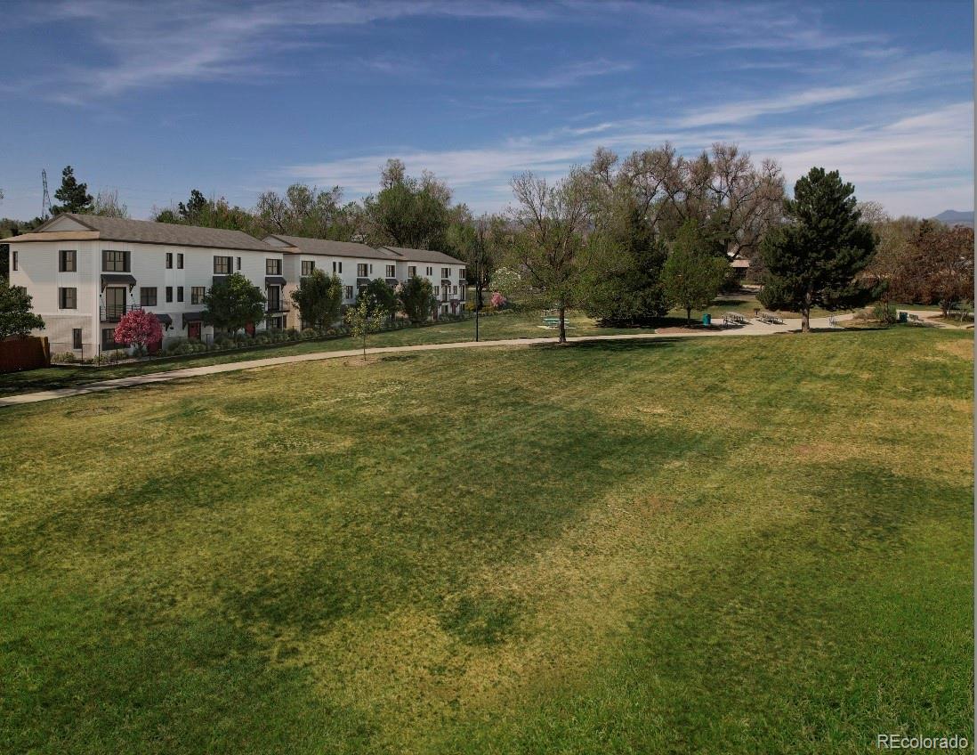 MLS Image #0 for 6643 w 52nd avenue,arvada, Colorado