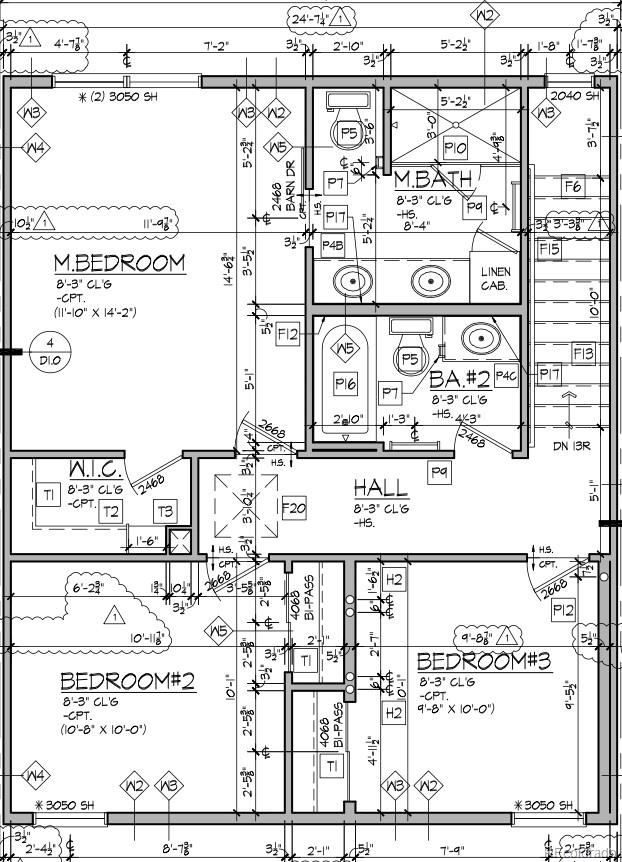 MLS Image #19 for 6643 w 52nd avenue,arvada, Colorado