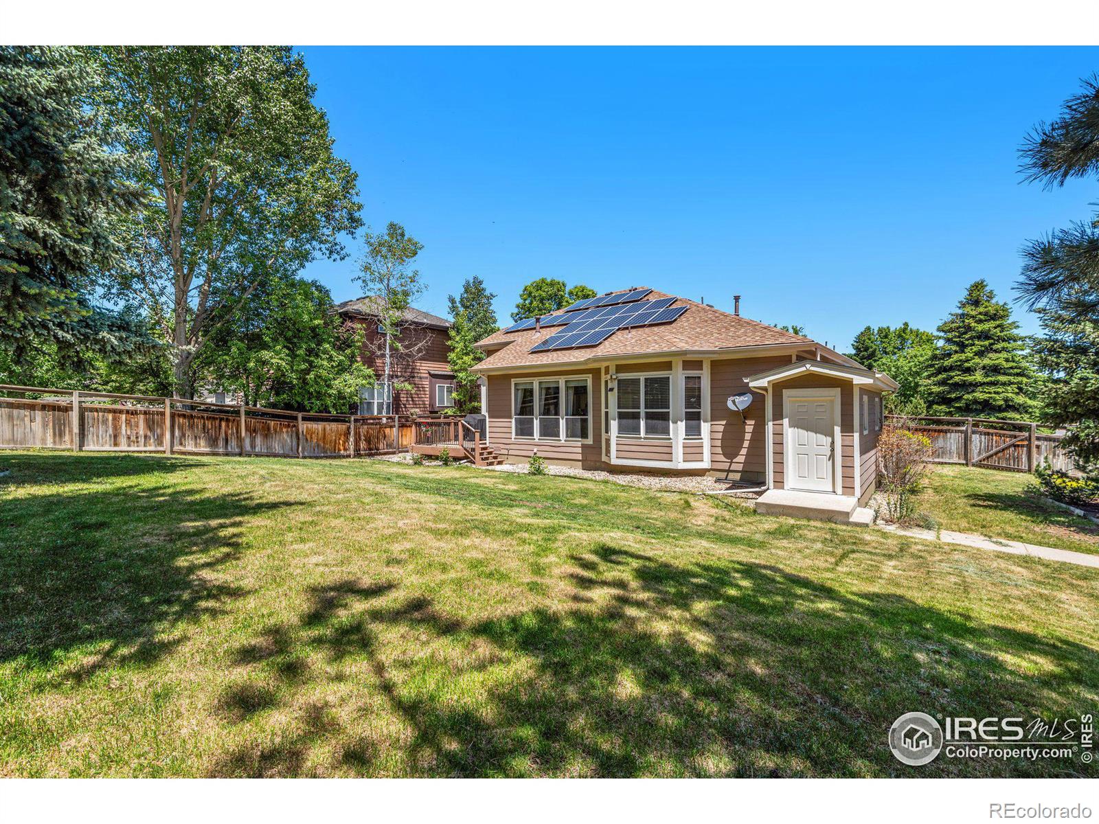 MLS Image #36 for 300  whitetail circle,lafayette, Colorado