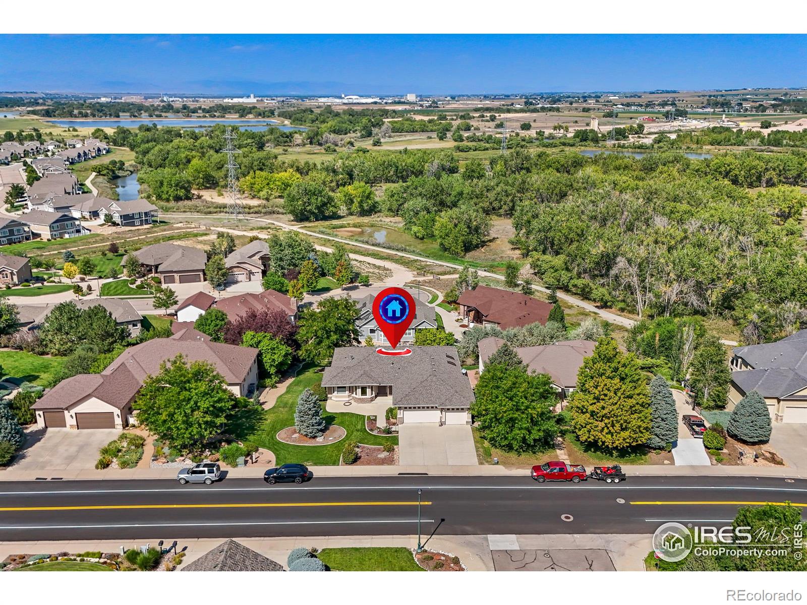 MLS Image #5 for 7725  poudre river road,greeley, Colorado