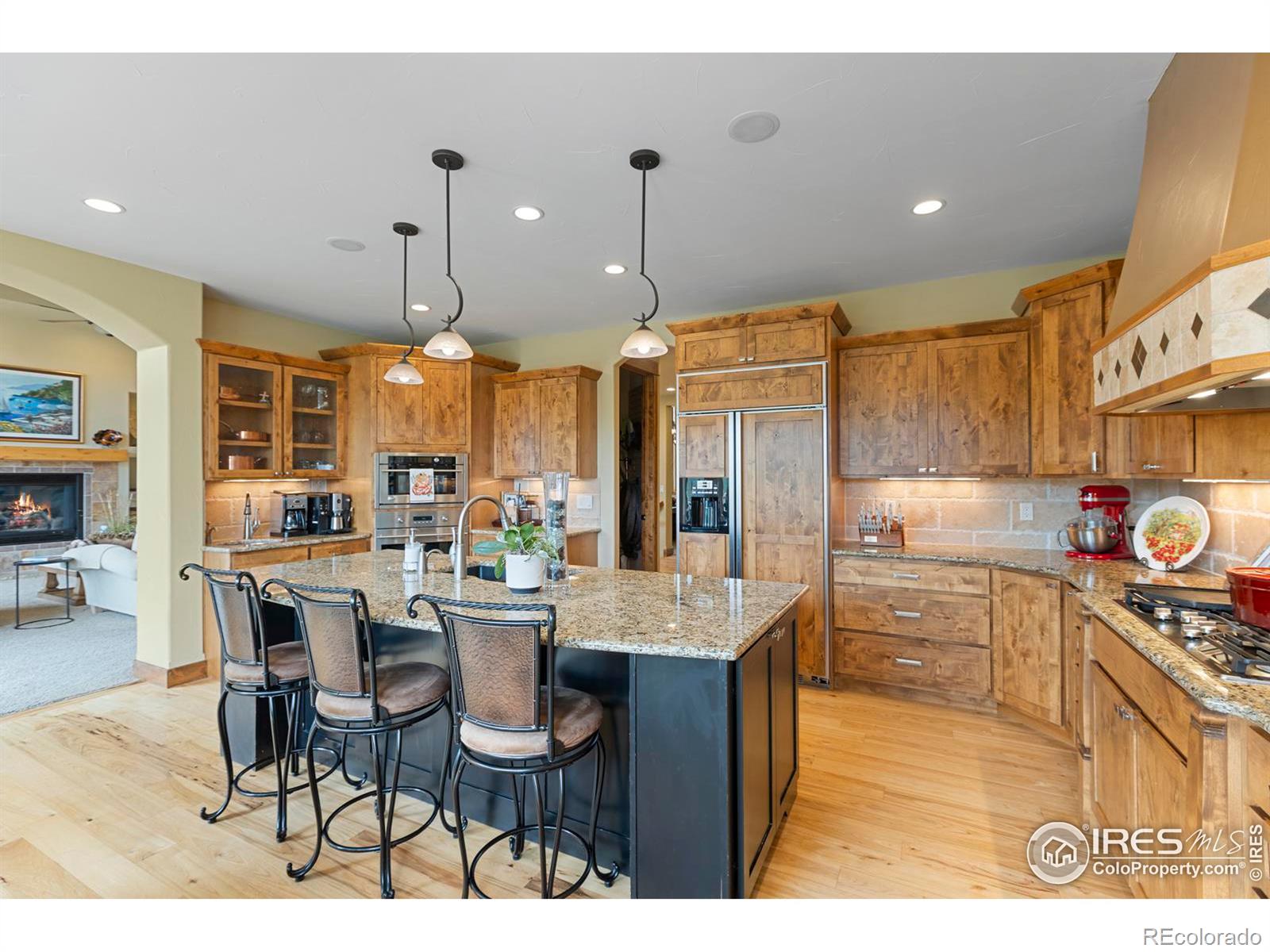 MLS Image #10 for 1326  woods landing drive,fort collins, Colorado