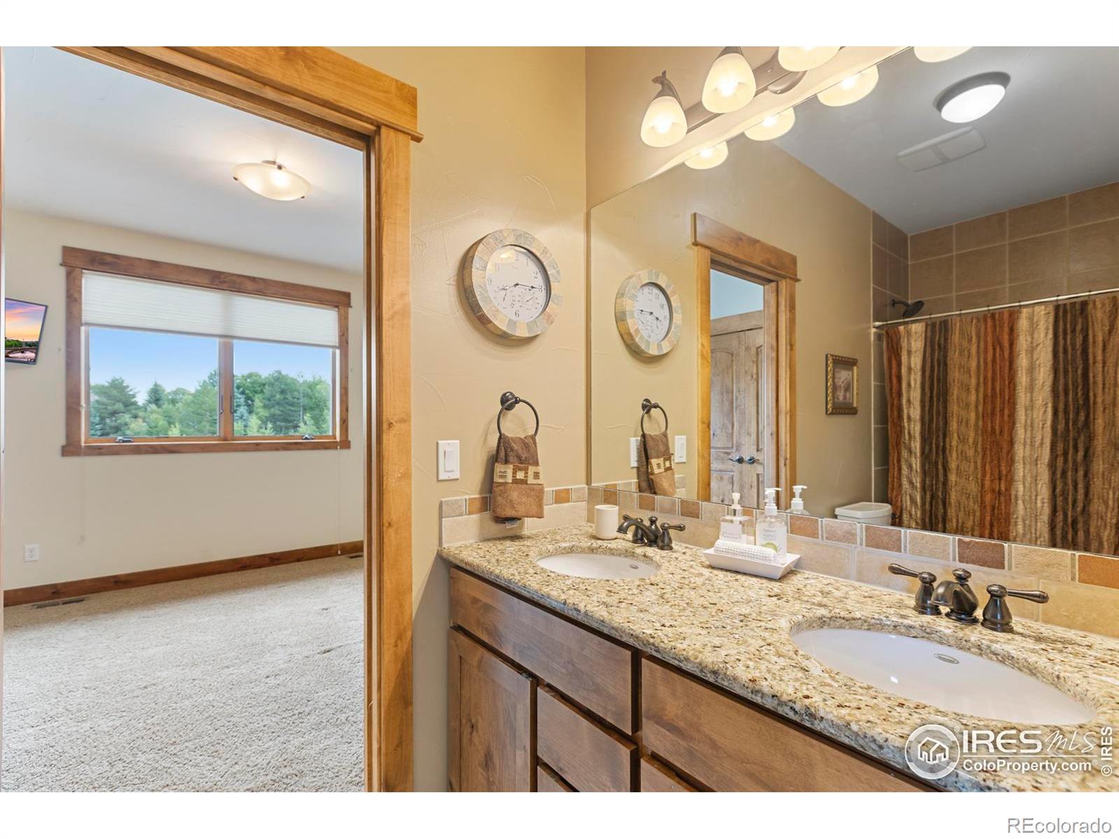 MLS Image #15 for 1326  woods landing drive,fort collins, Colorado