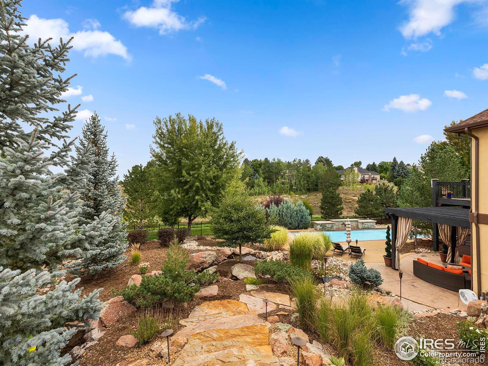 MLS Image #3 for 1326  woods landing drive,fort collins, Colorado