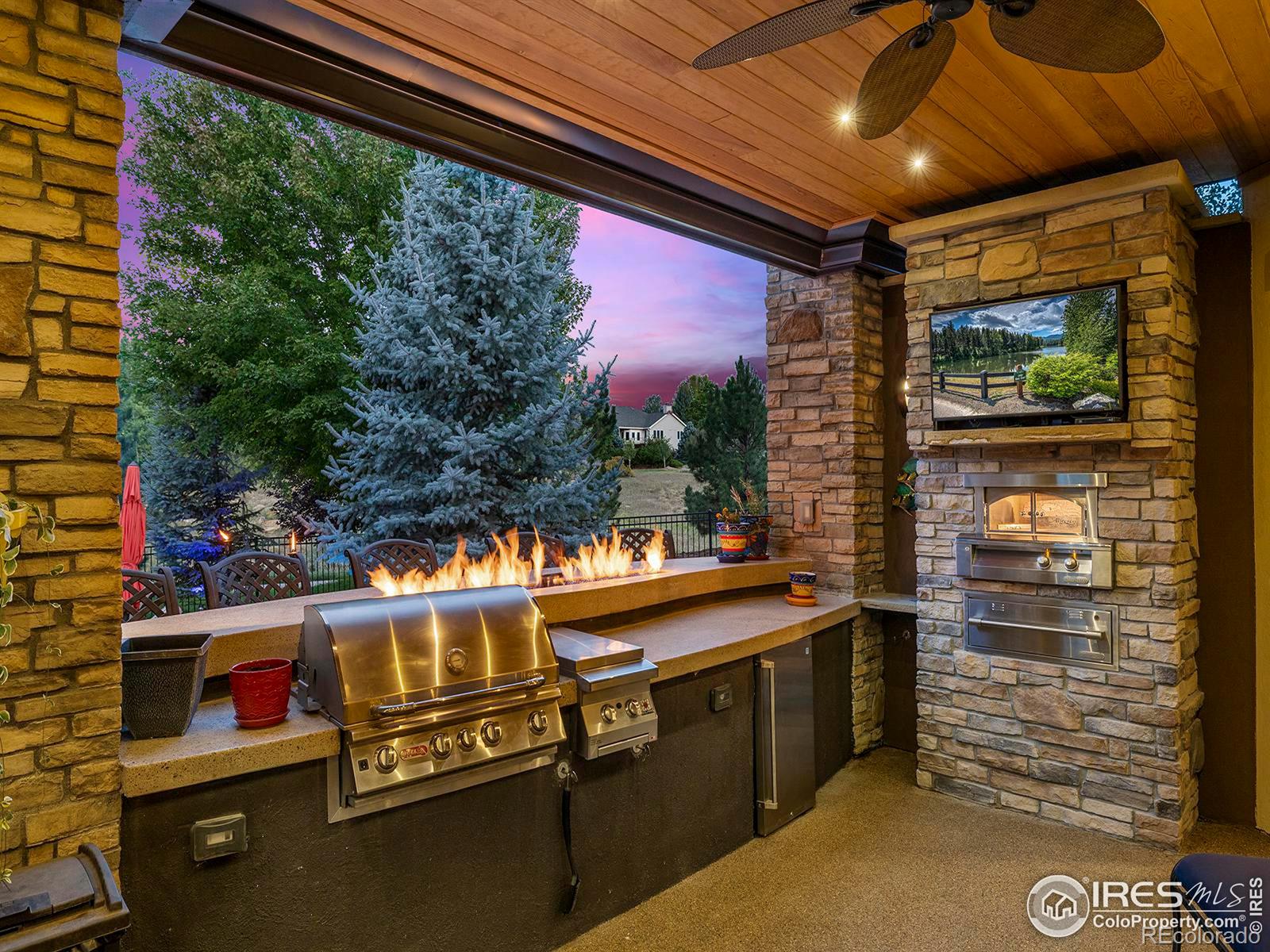 MLS Image #31 for 1326  woods landing drive,fort collins, Colorado