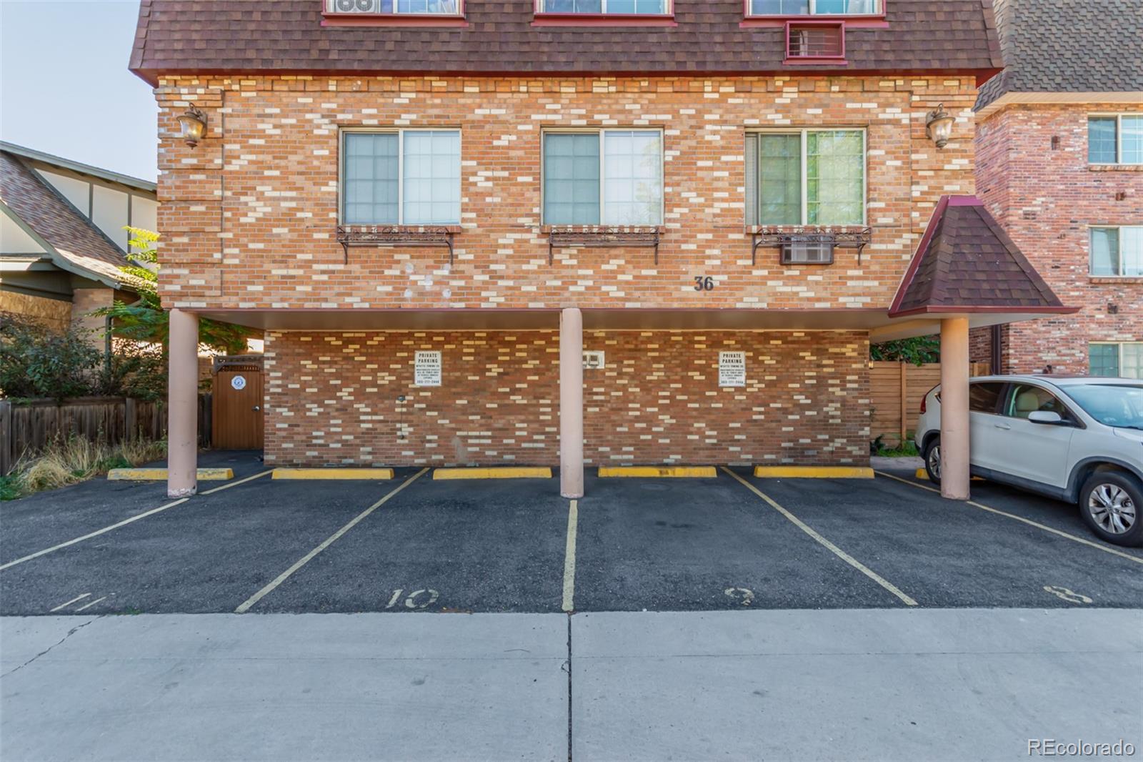 MLS Image #13 for 36 n emerson street,denver, Colorado