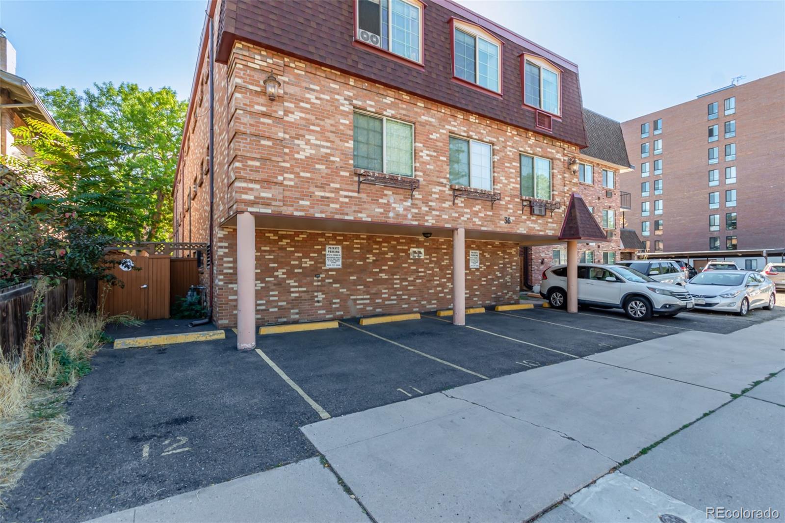 MLS Image #14 for 36 n emerson street,denver, Colorado