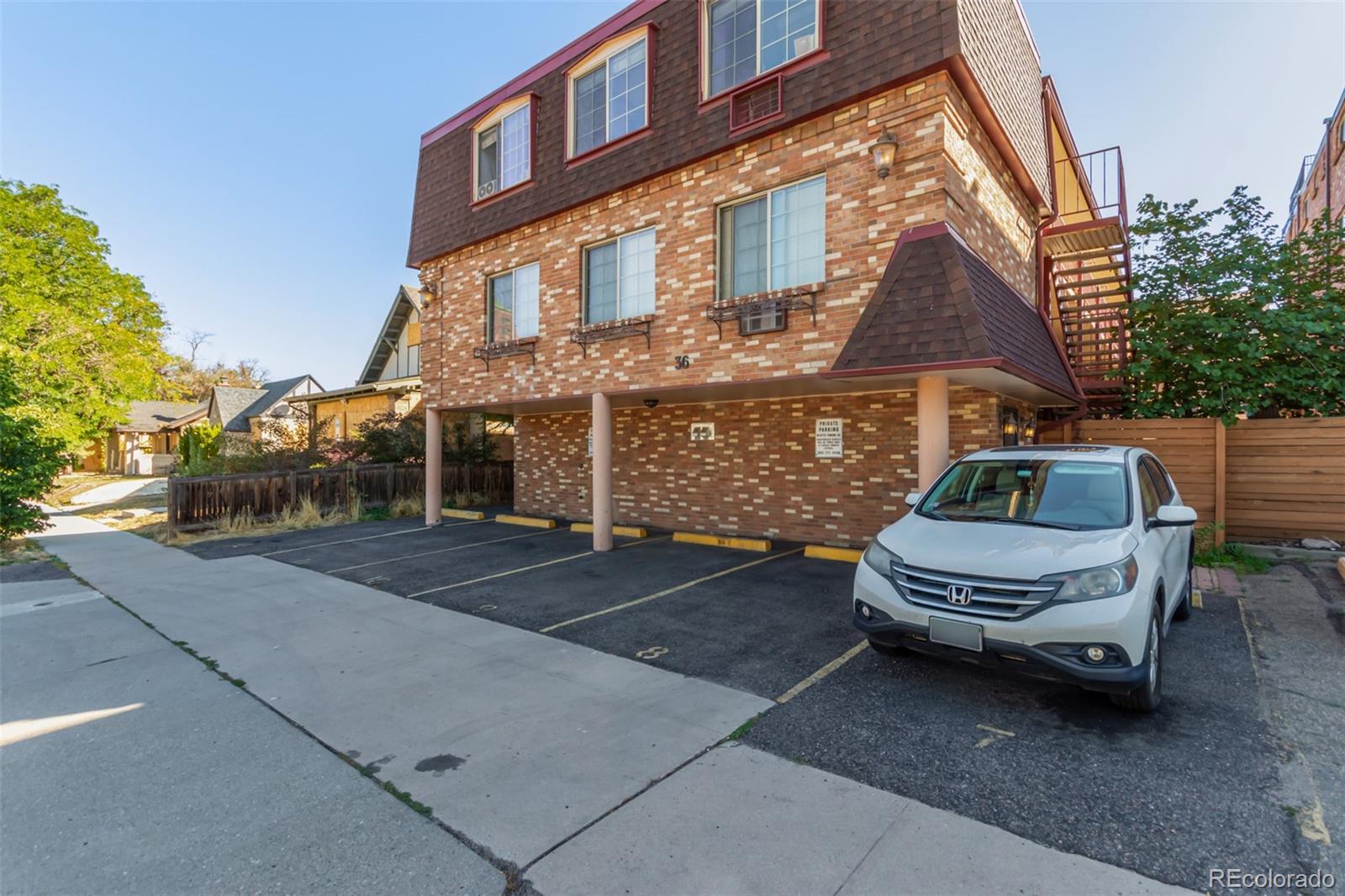 MLS Image #15 for 36 n emerson street,denver, Colorado