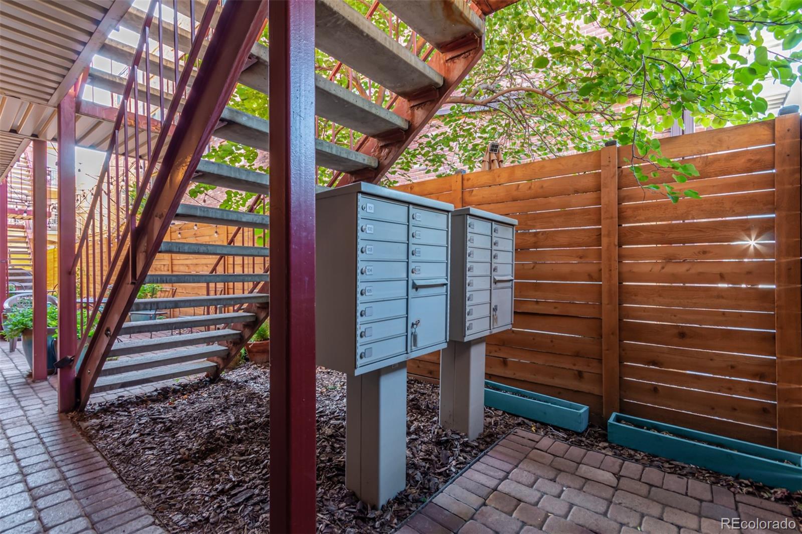 MLS Image #2 for 36 n emerson street,denver, Colorado