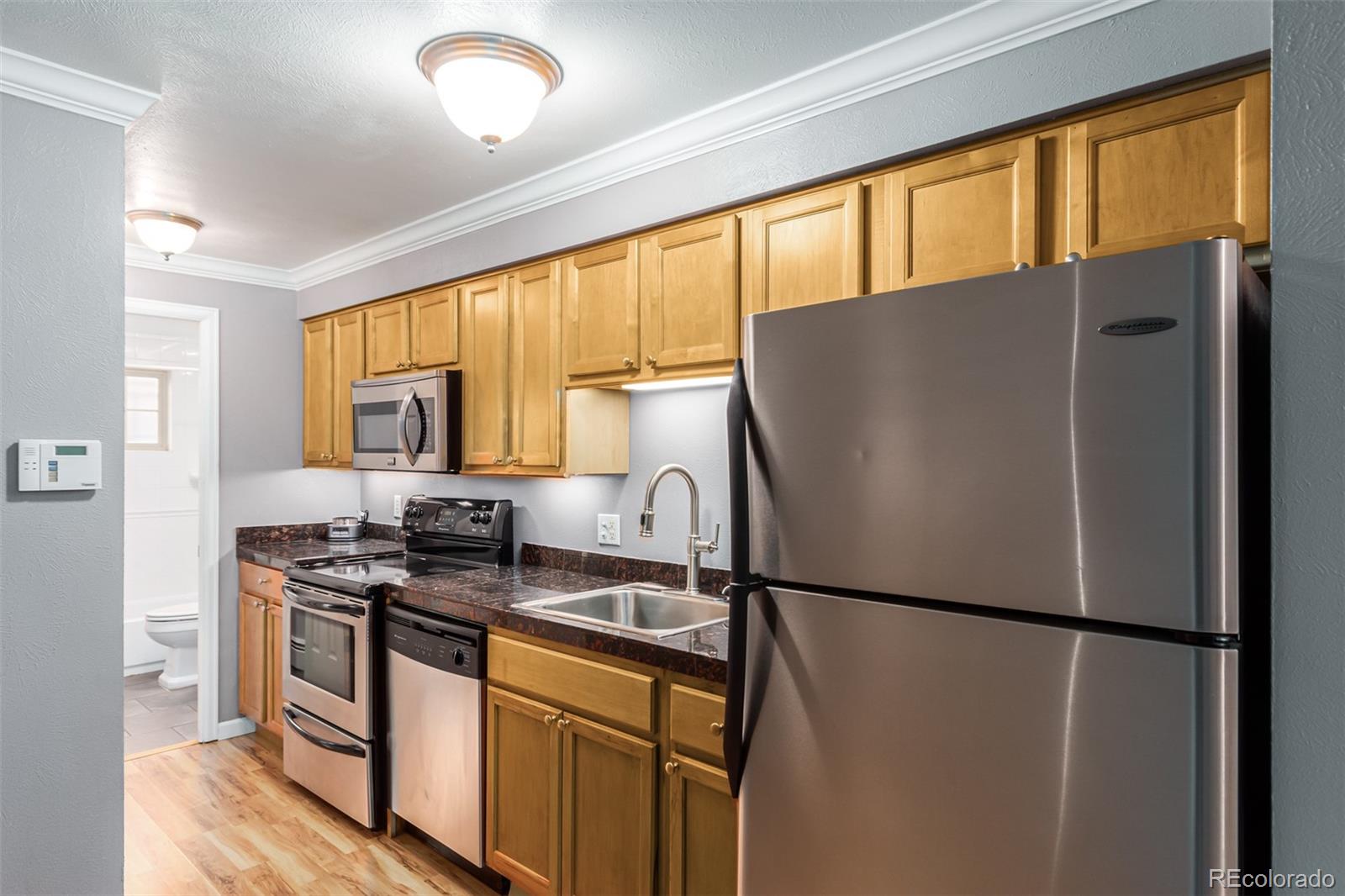 MLS Image #6 for 36 n emerson street,denver, Colorado