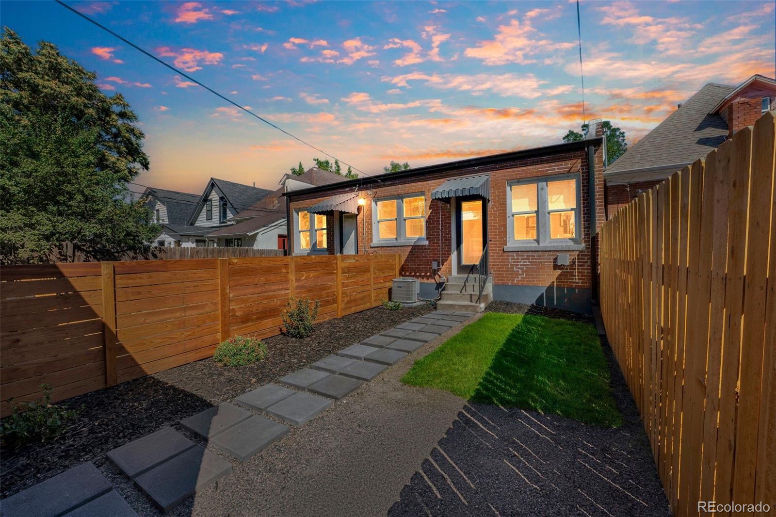 MLS Image #33 for 3329 n high street,denver, Colorado